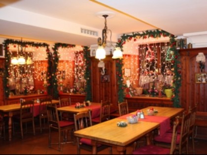 Foto: Landgasthof Alter Wirt