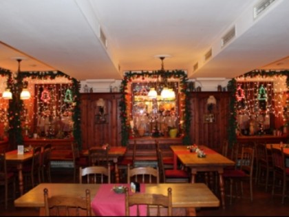 Foto: Landgasthof Alter Wirt